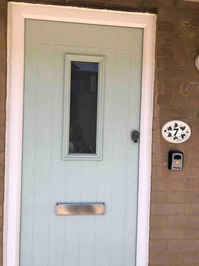 Luxury House In Camber Sand Beach Is 2Min Walk !! Rye Exterior foto