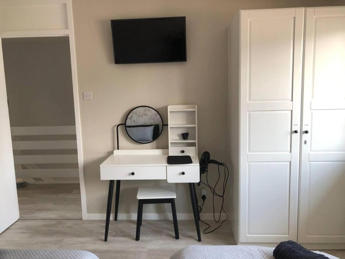 Luxury House In Camber Sand Beach Is 2Min Walk !! Rye Exterior foto