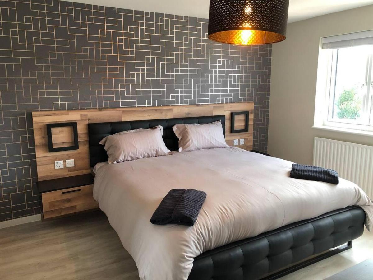 Luxury House In Camber Sand Beach Is 2Min Walk !! Rye Exterior foto